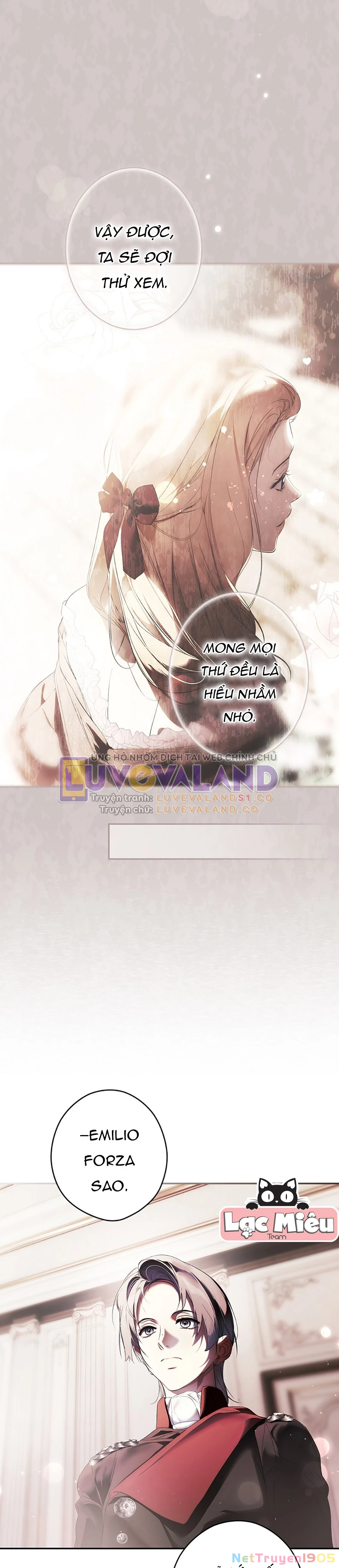 Quý Cô Bí Ẩn - Secret Lady Chapter 112 - 28