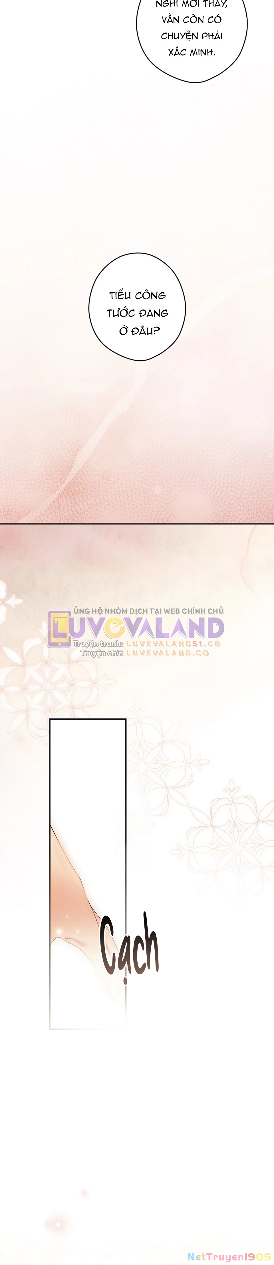 Quý Cô Bí Ẩn - Secret Lady Chapter 112 - 29