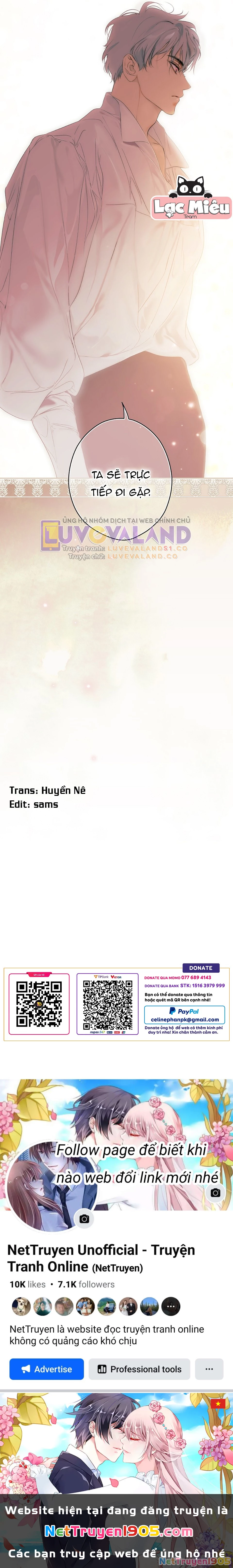 Quý Cô Bí Ẩn - Secret Lady Chapter 112 - 30