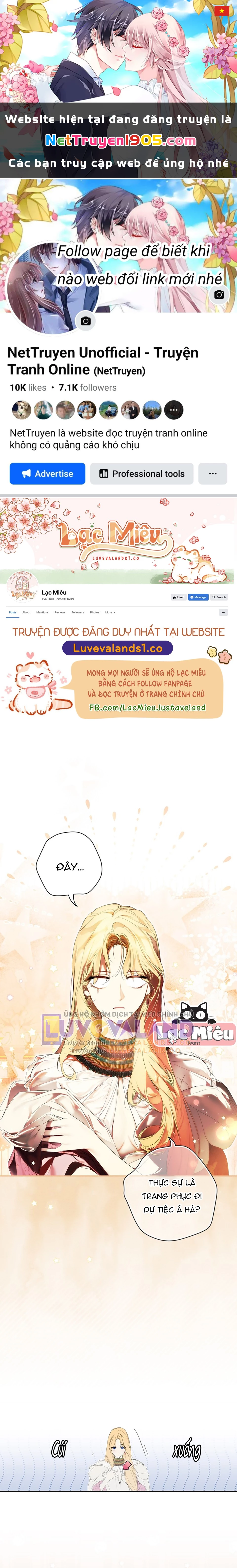 Quý Cô Bí Ẩn - Secret Lady Chapter 113 - 1