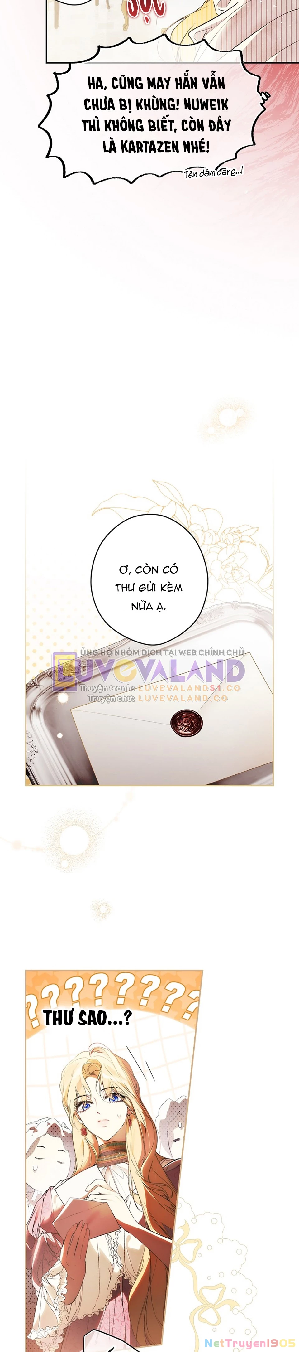 Quý Cô Bí Ẩn - Secret Lady Chapter 113 - 3