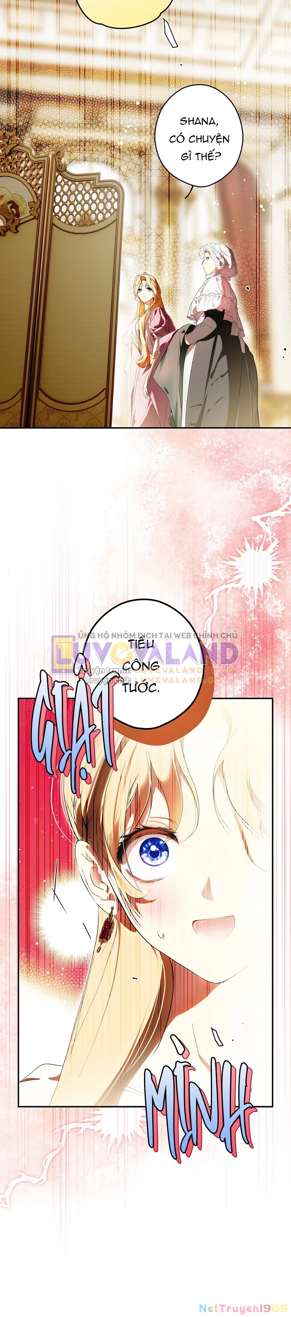 Quý Cô Bí Ẩn - Secret Lady Chapter 113 - 6