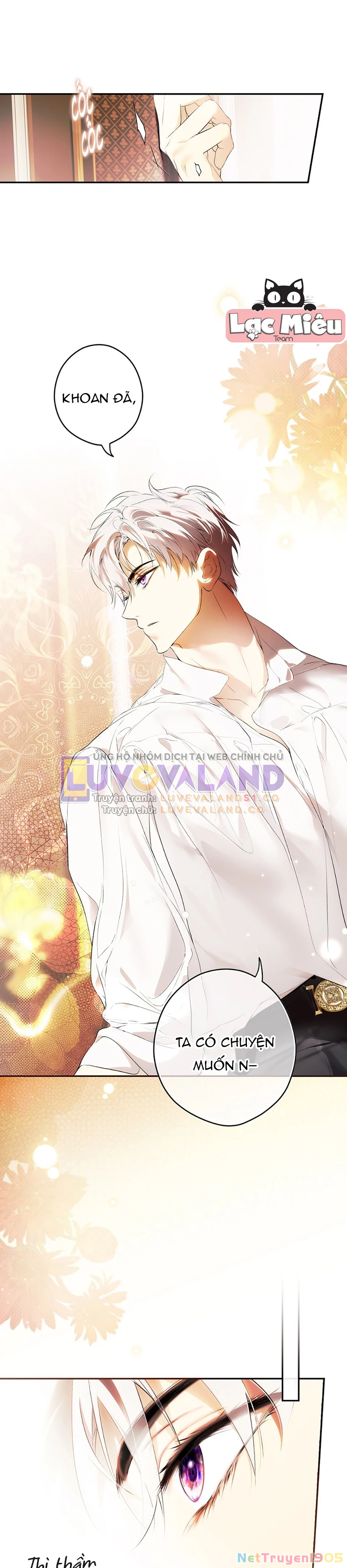 Quý Cô Bí Ẩn - Secret Lady Chapter 113 - 7