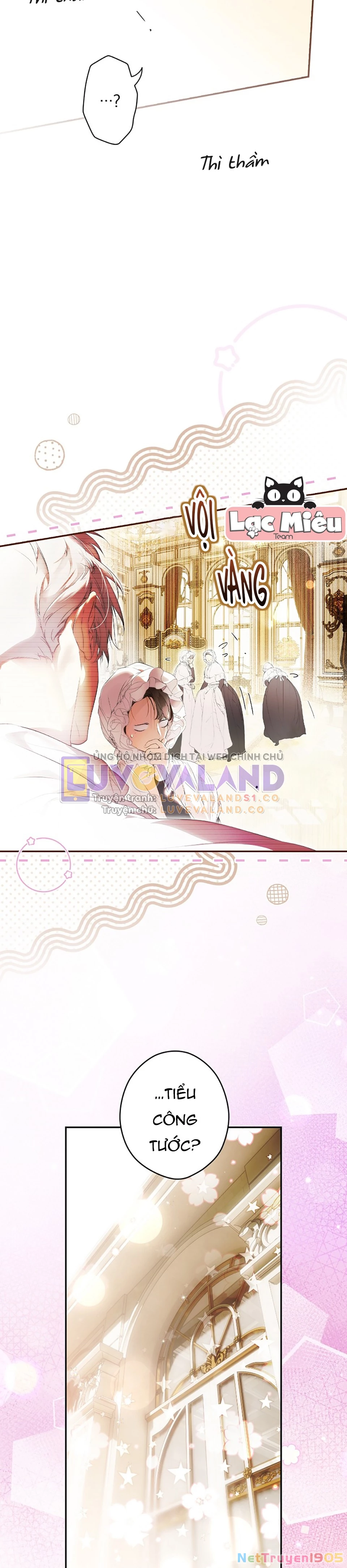 Quý Cô Bí Ẩn - Secret Lady Chapter 113 - 8