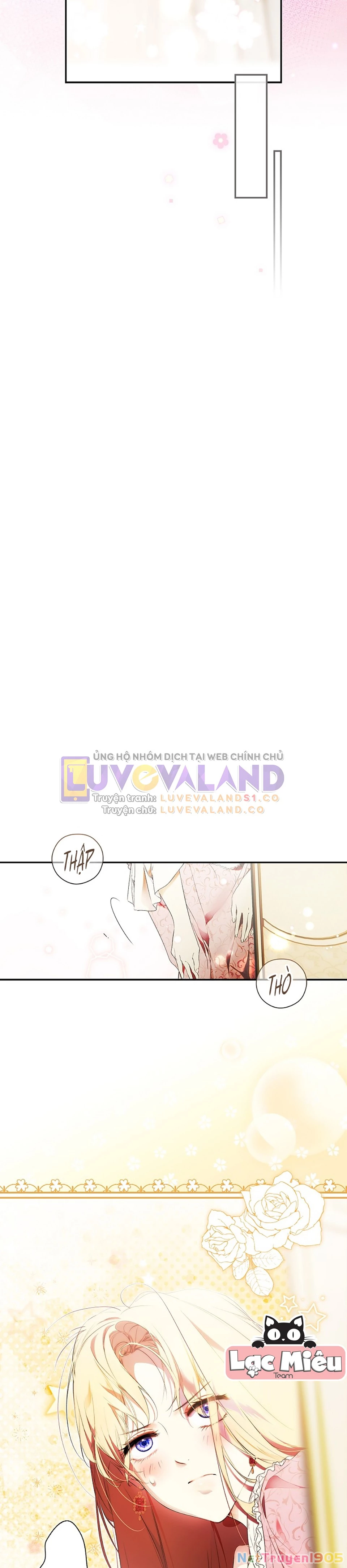 Quý Cô Bí Ẩn - Secret Lady Chapter 113 - 9