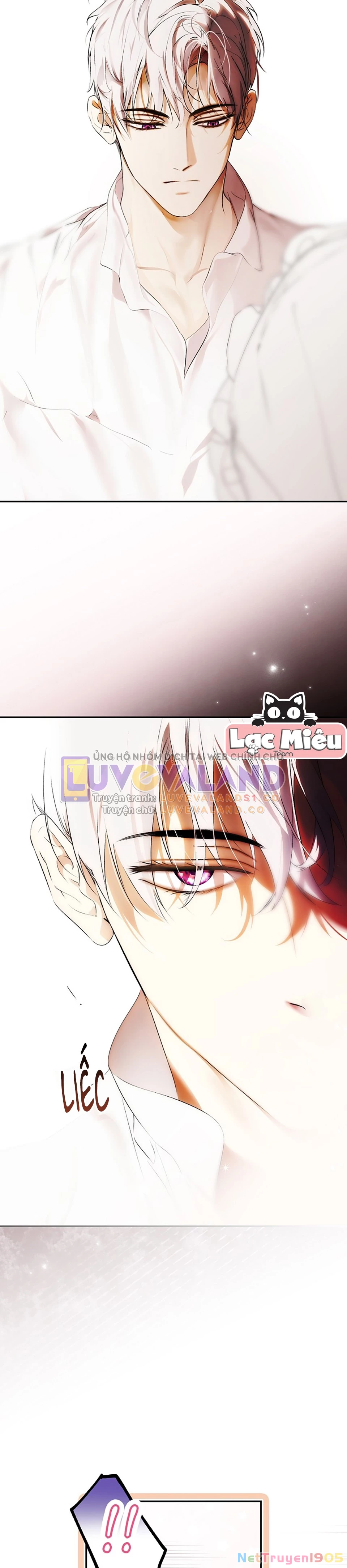 Quý Cô Bí Ẩn - Secret Lady Chapter 113 - 11