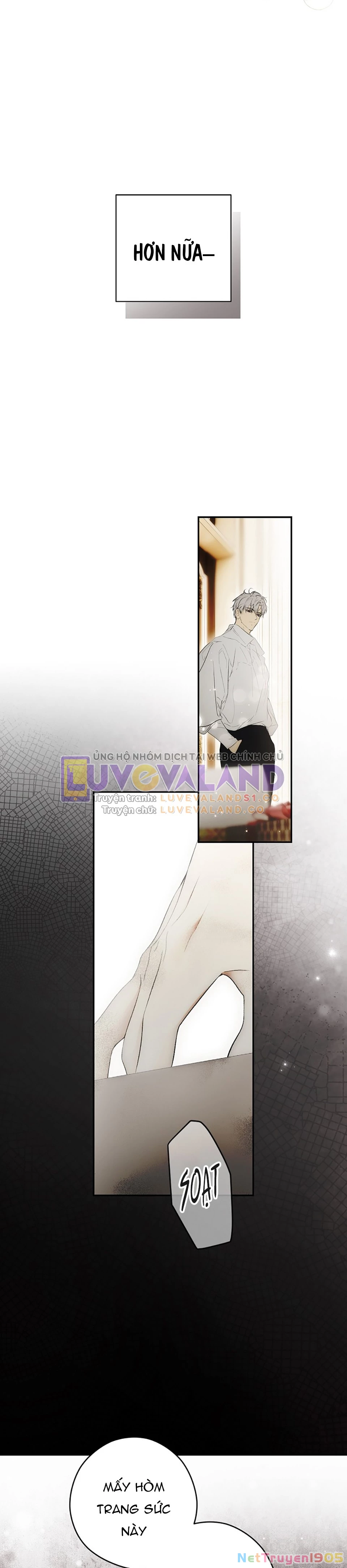Quý Cô Bí Ẩn - Secret Lady Chapter 113 - 14