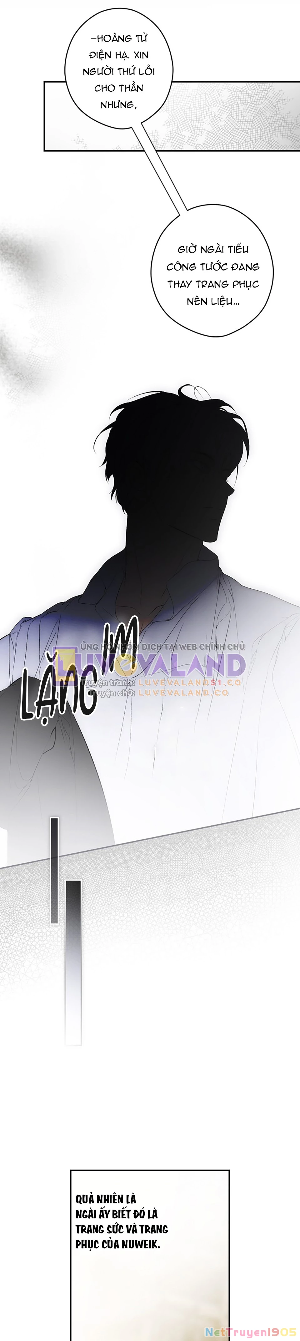 Quý Cô Bí Ẩn - Secret Lady Chapter 113 - 16