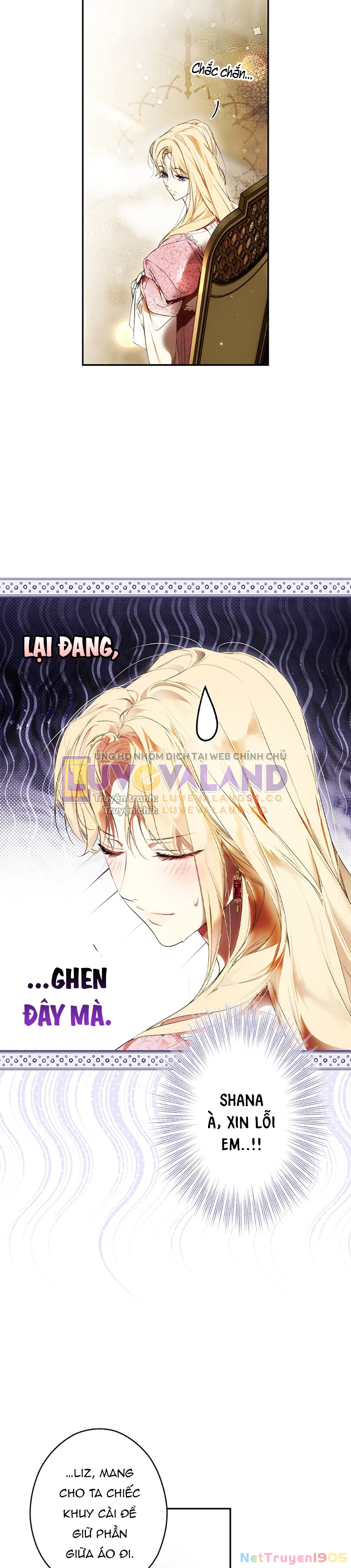 Quý Cô Bí Ẩn - Secret Lady Chapter 113 - 17