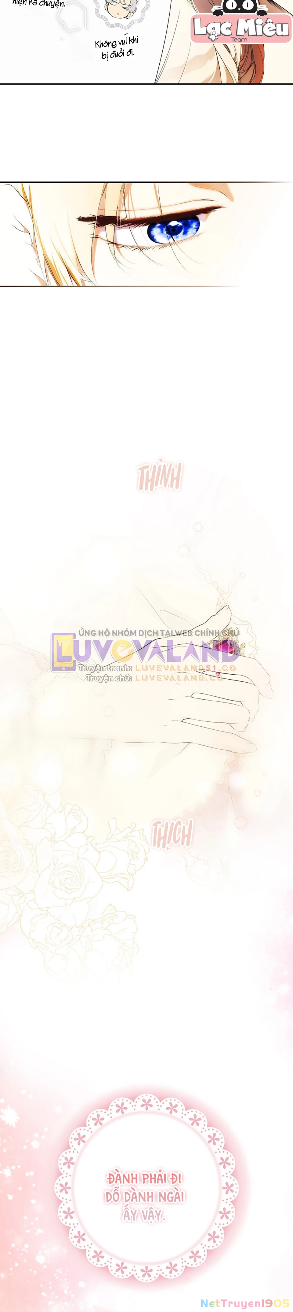 Quý Cô Bí Ẩn - Secret Lady Chapter 113 - 20