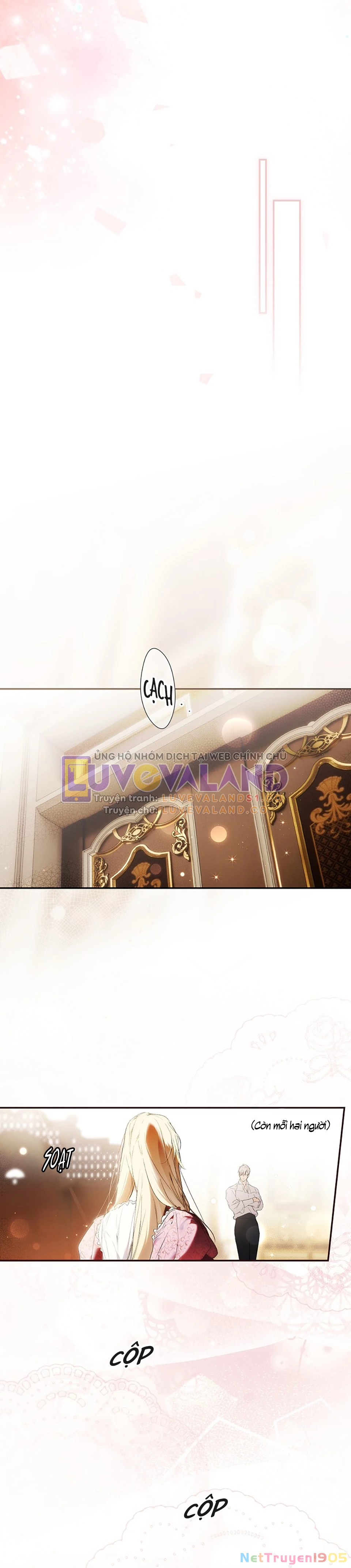 Quý Cô Bí Ẩn - Secret Lady Chapter 113 - 21