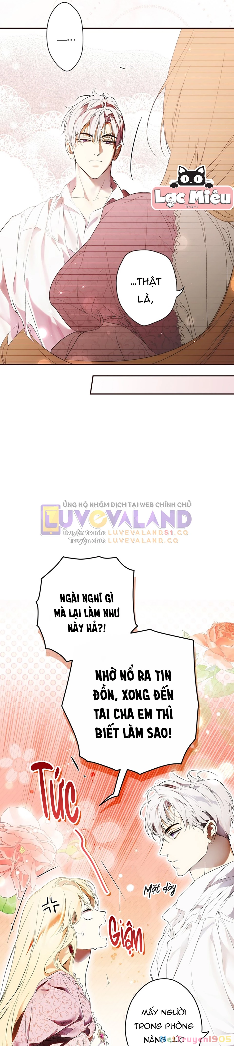 Quý Cô Bí Ẩn - Secret Lady Chapter 113 - 22