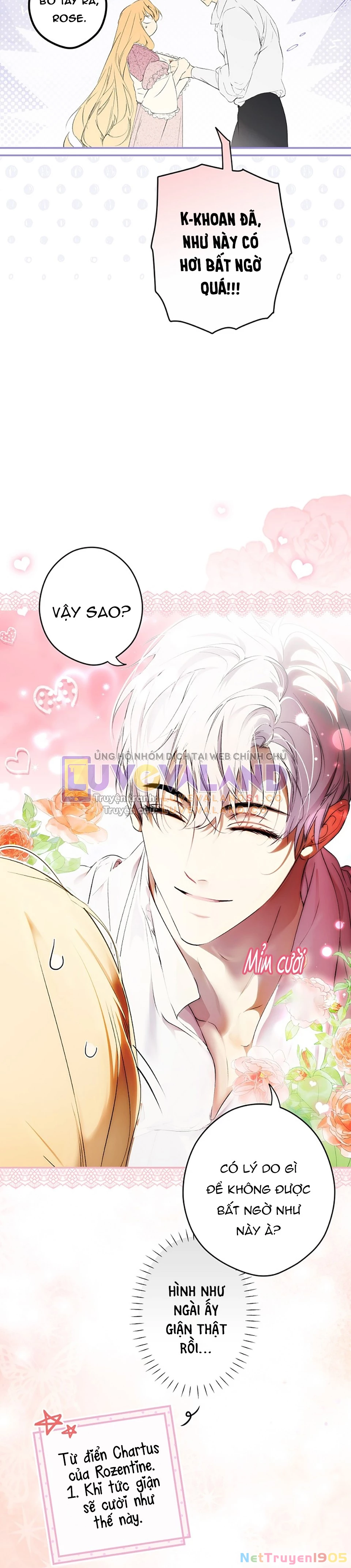 Quý Cô Bí Ẩn - Secret Lady Chapter 113 - 25