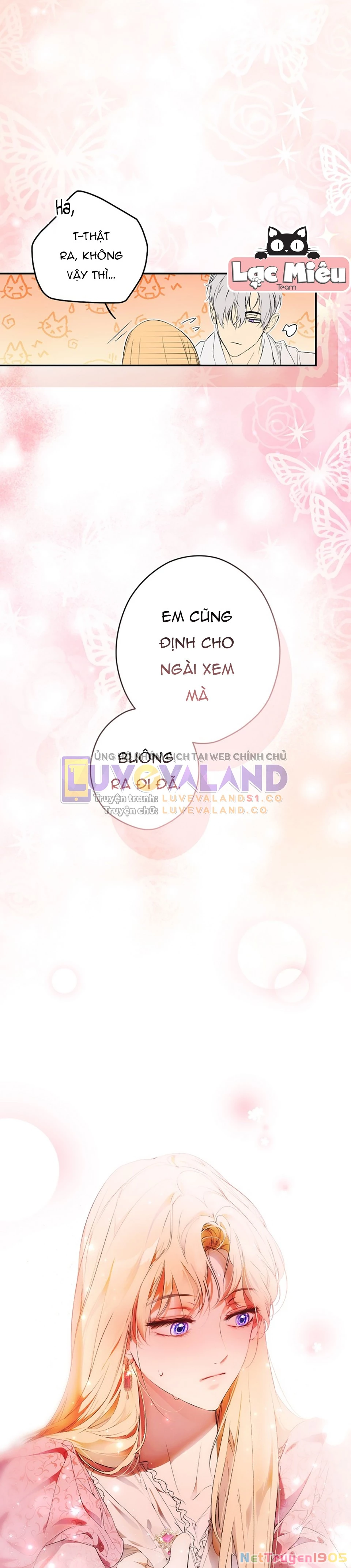 Quý Cô Bí Ẩn - Secret Lady Chapter 113 - 26