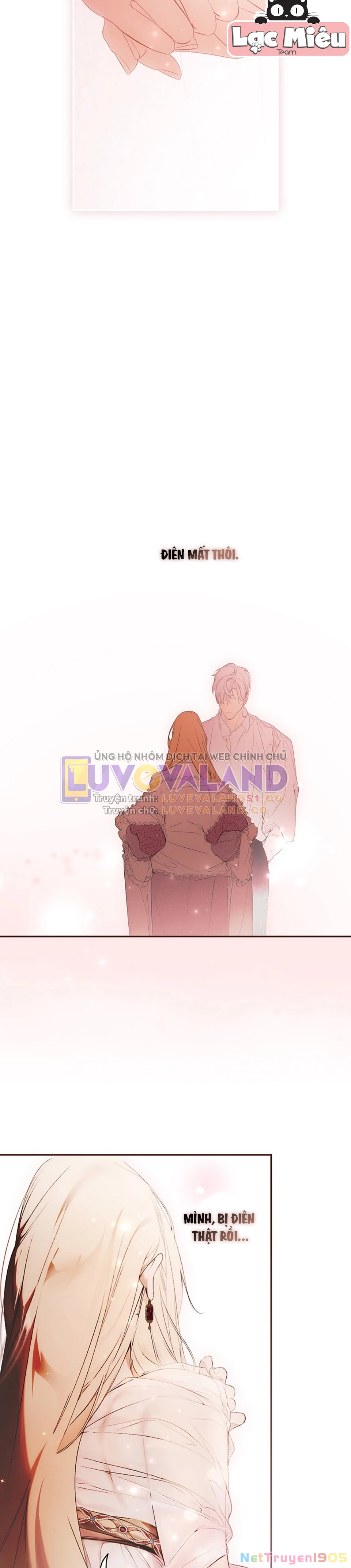 Quý Cô Bí Ẩn - Secret Lady Chapter 113 - 28