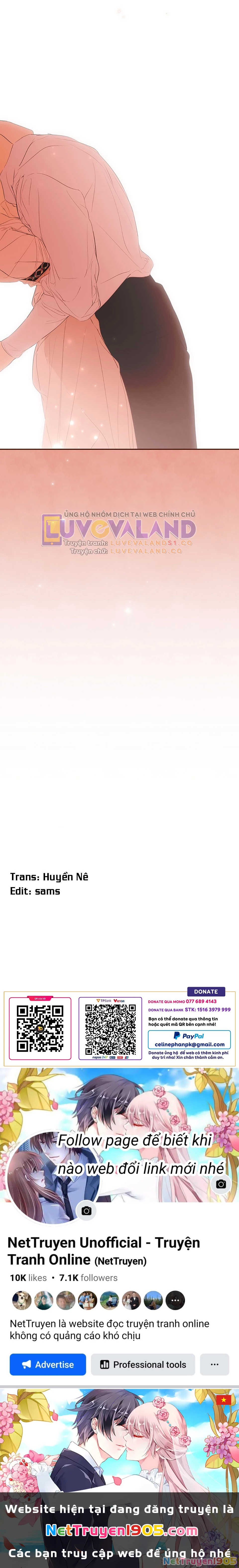 Quý Cô Bí Ẩn - Secret Lady Chapter 113 - 30