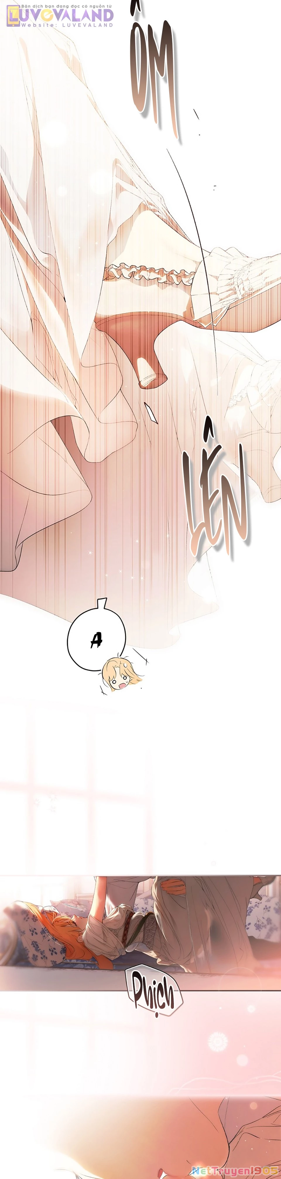 Quý Cô Bí Ẩn - Secret Lady Chapter 114 - 2