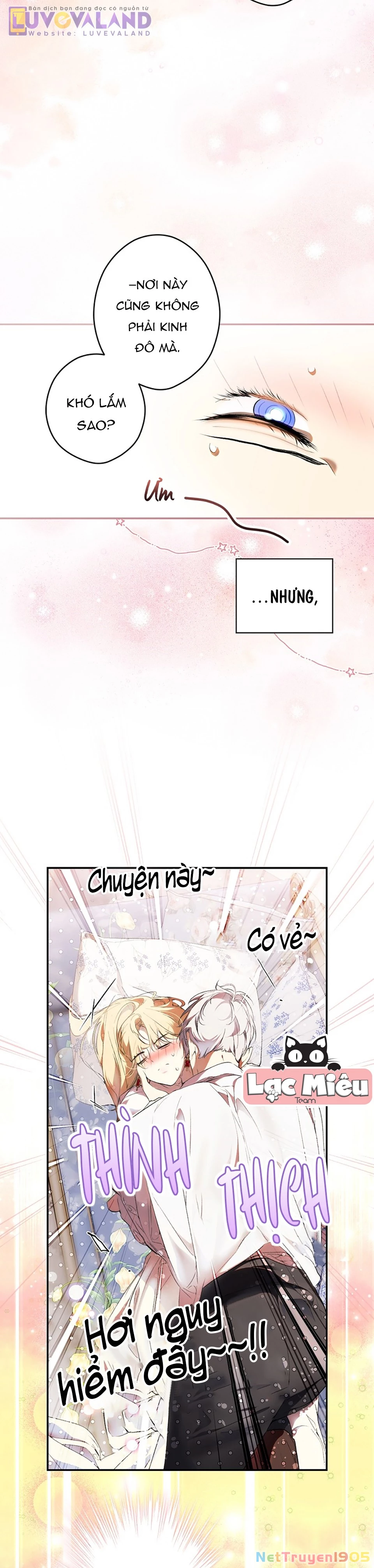 Quý Cô Bí Ẩn - Secret Lady Chapter 114 - 4