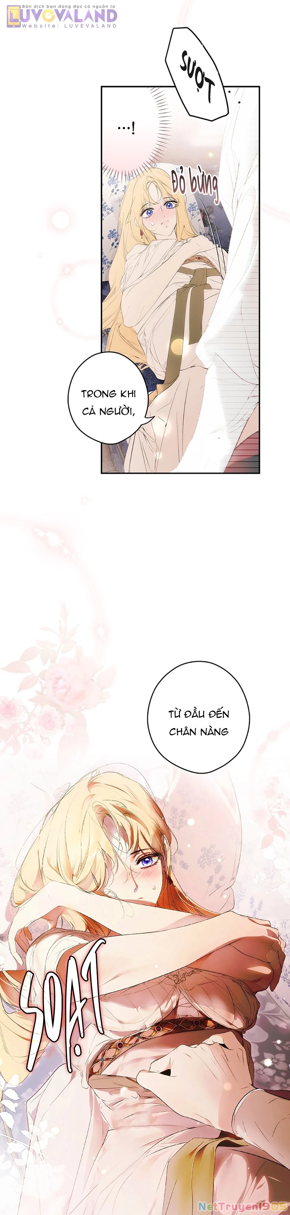 Quý Cô Bí Ẩn - Secret Lady Chapter 114 - 6
