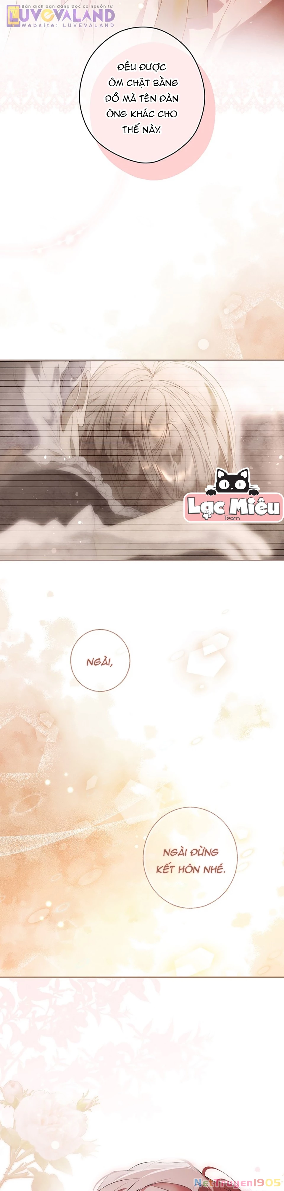 Quý Cô Bí Ẩn - Secret Lady Chapter 114 - 7