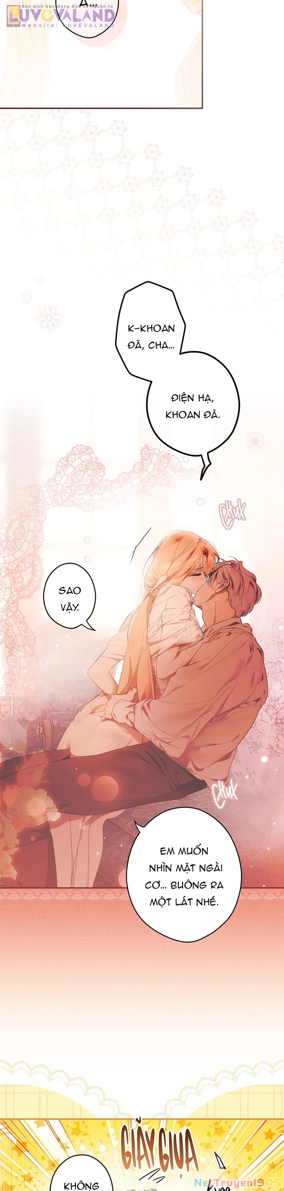 Quý Cô Bí Ẩn - Secret Lady Chapter 114 - 10