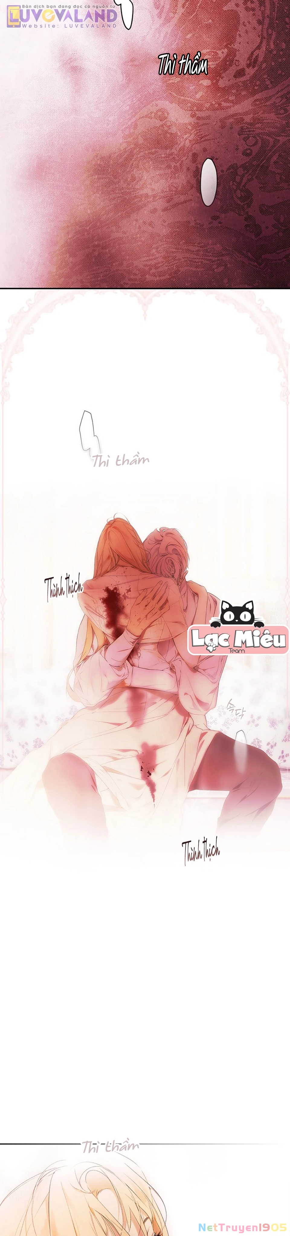 Quý Cô Bí Ẩn - Secret Lady Chapter 114 - 13
