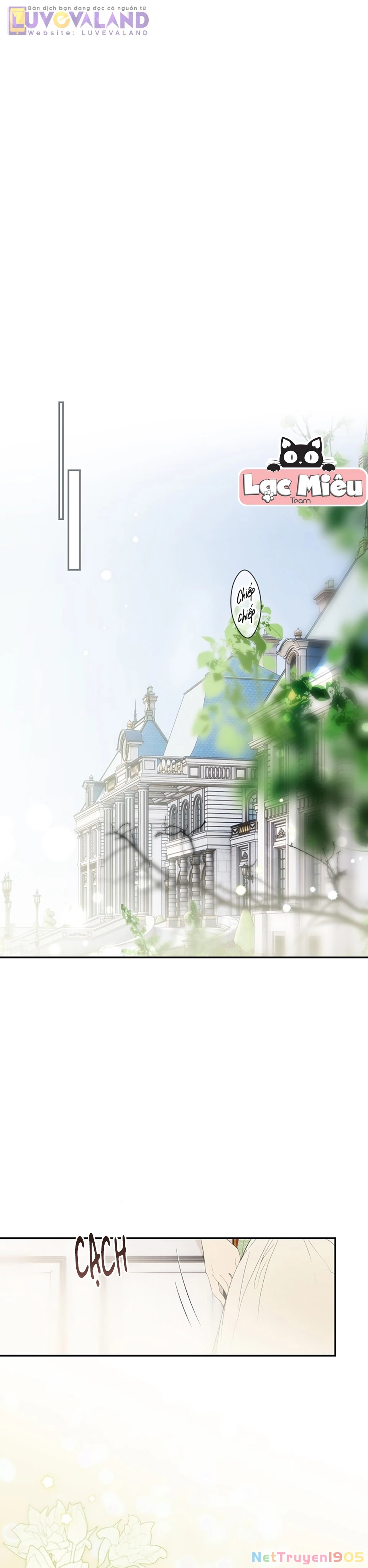 Quý Cô Bí Ẩn - Secret Lady Chapter 114 - 15