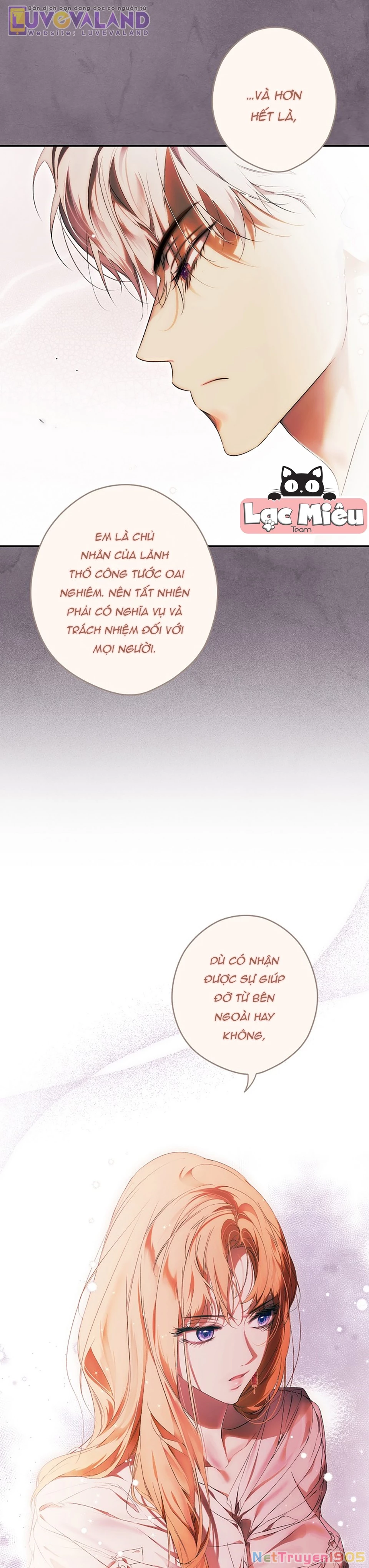 Quý Cô Bí Ẩn - Secret Lady Chapter 114 - 18