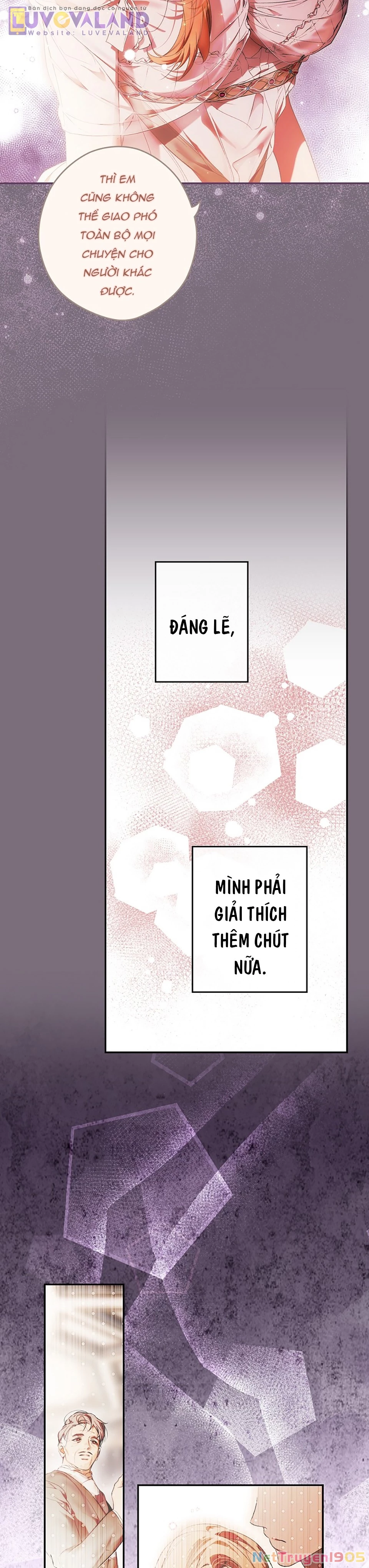 Quý Cô Bí Ẩn - Secret Lady Chapter 114 - 19