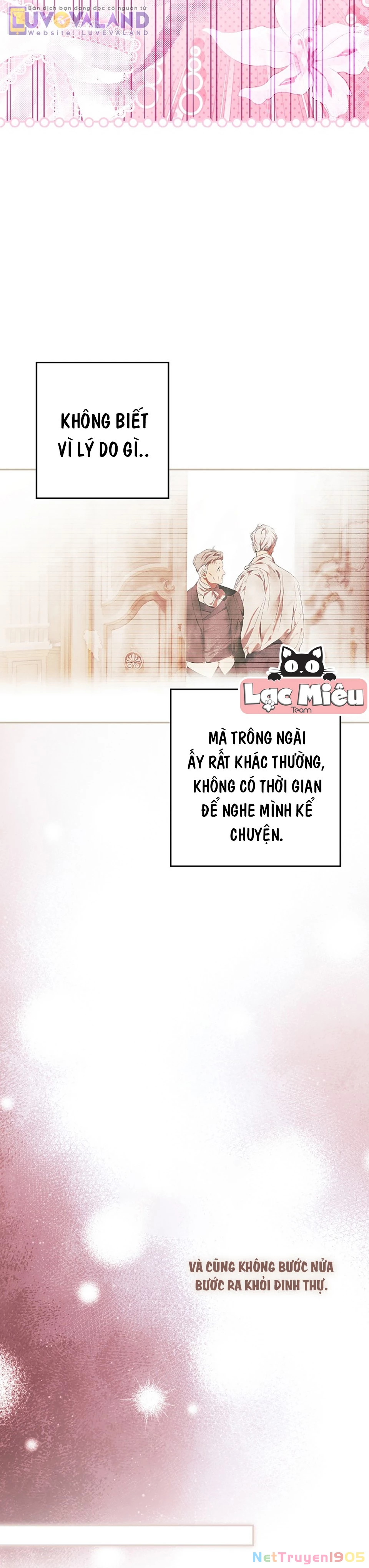 Quý Cô Bí Ẩn - Secret Lady Chapter 114 - 21