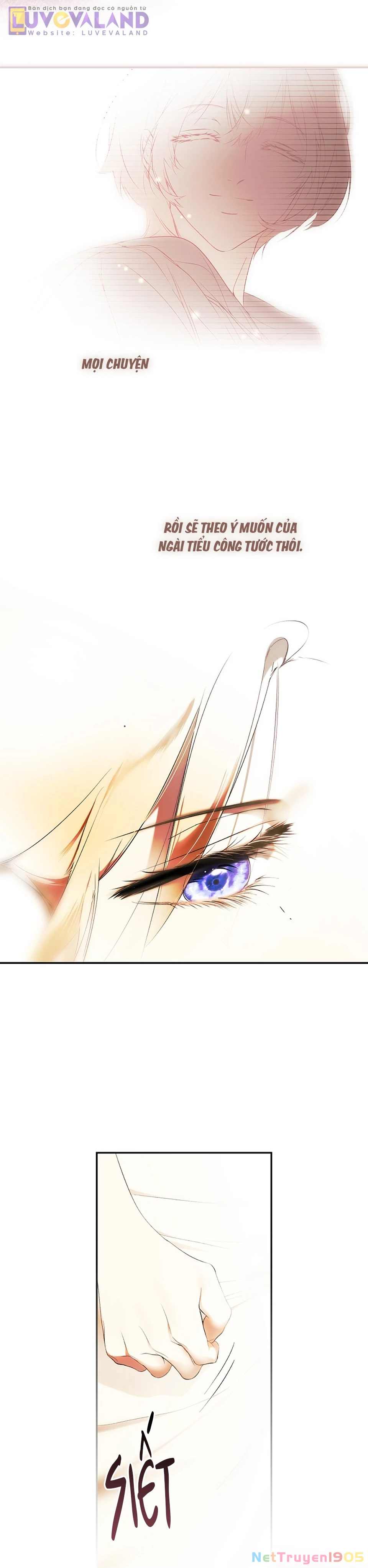 Quý Cô Bí Ẩn - Secret Lady Chapter 114 - 22