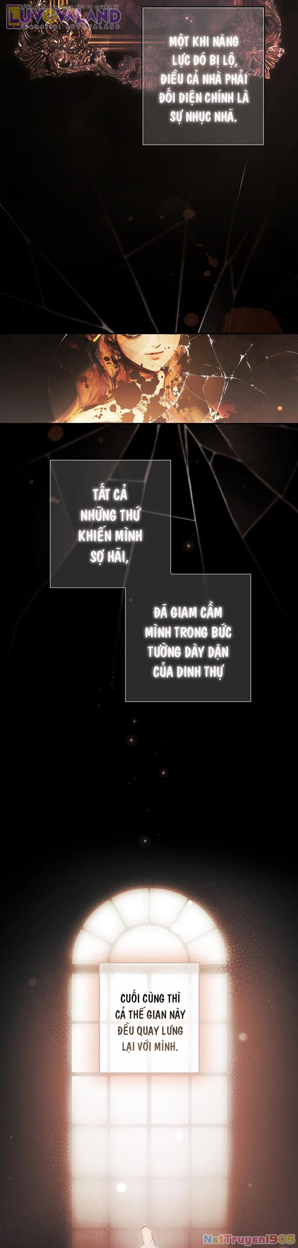 Quý Cô Bí Ẩn - Secret Lady Chapter 114 - 24
