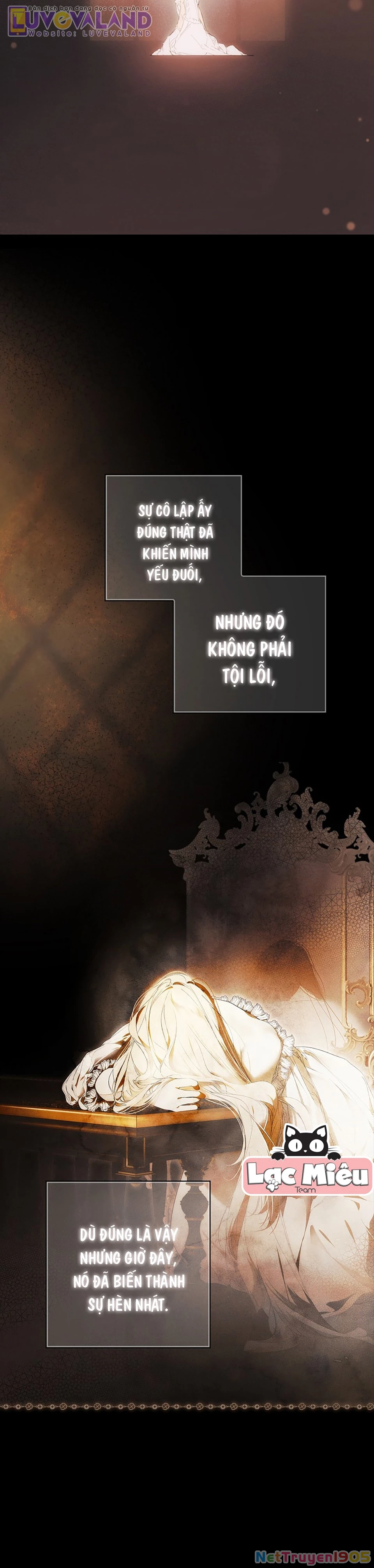Quý Cô Bí Ẩn - Secret Lady Chapter 114 - 25