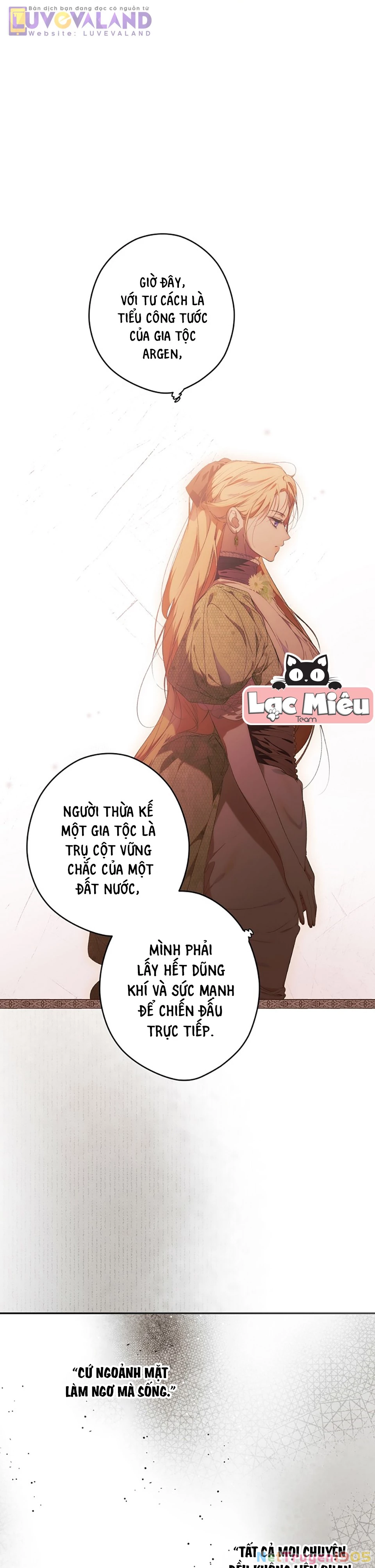 Quý Cô Bí Ẩn - Secret Lady Chapter 114 - 27