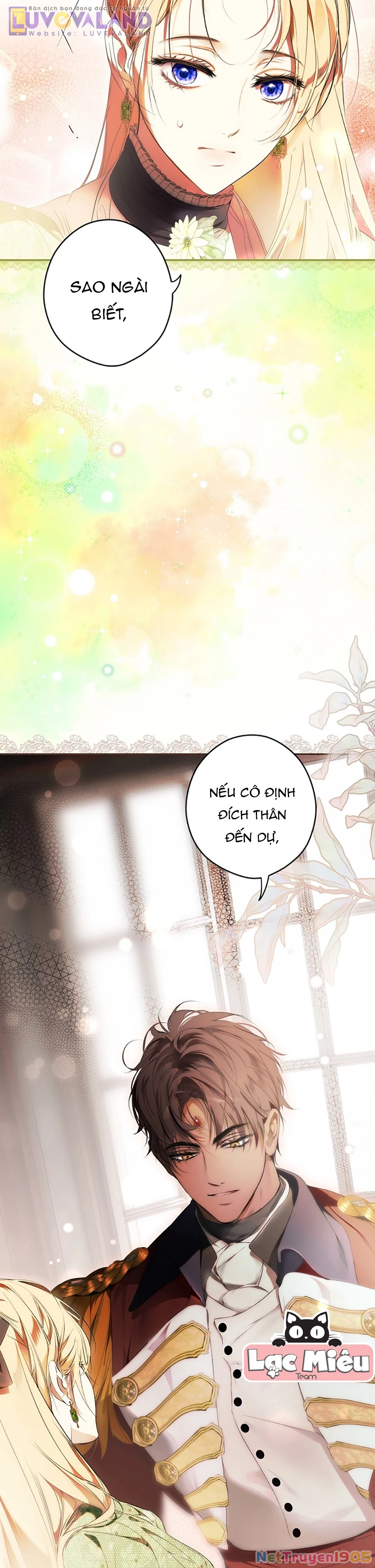 Quý Cô Bí Ẩn - Secret Lady Chapter 114 - 32