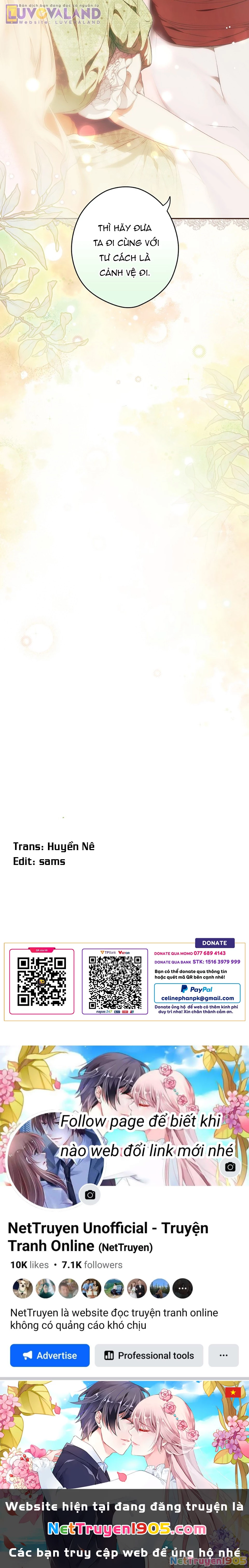 Quý Cô Bí Ẩn - Secret Lady Chapter 114 - 33