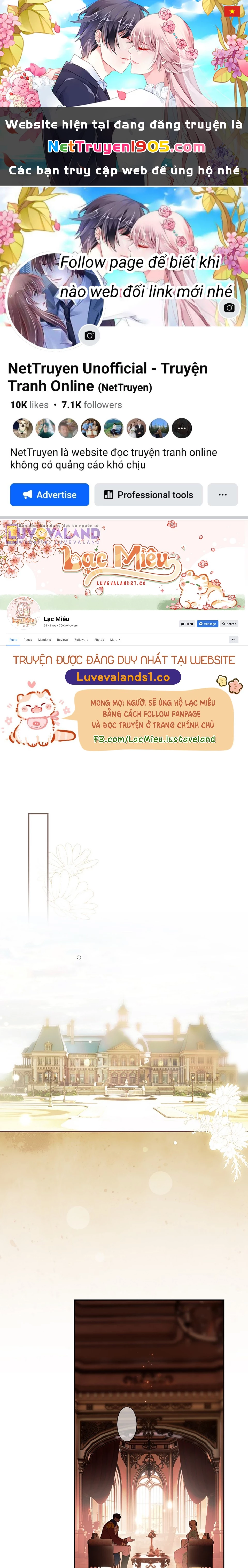 Quý Cô Bí Ẩn - Secret Lady Chapter 115 - 1