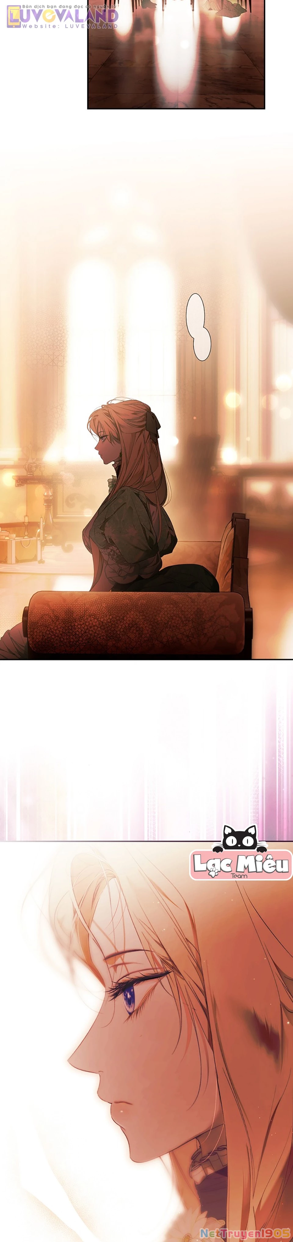 Quý Cô Bí Ẩn - Secret Lady Chapter 115 - 2