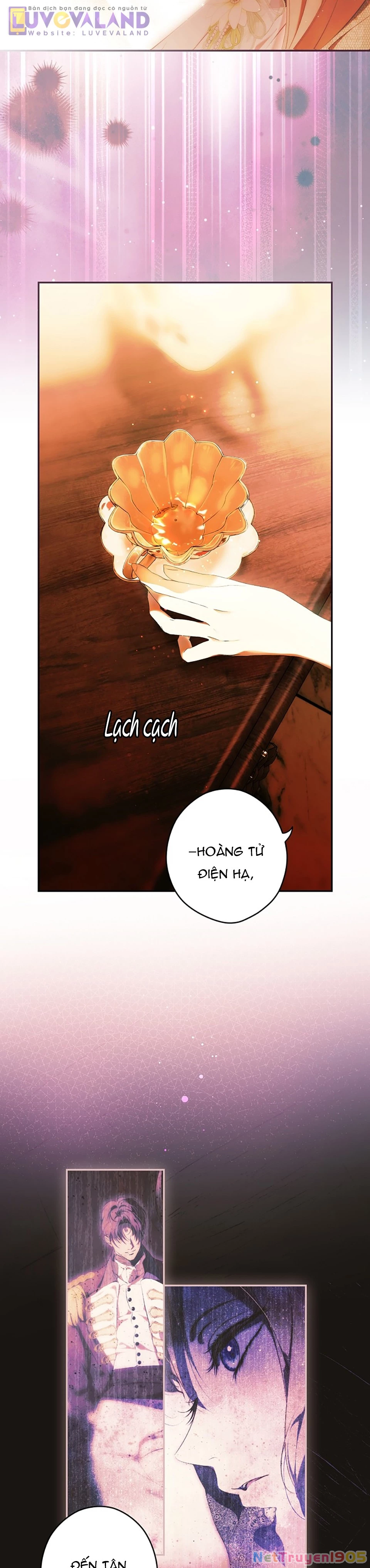 Quý Cô Bí Ẩn - Secret Lady Chapter 115 - 3