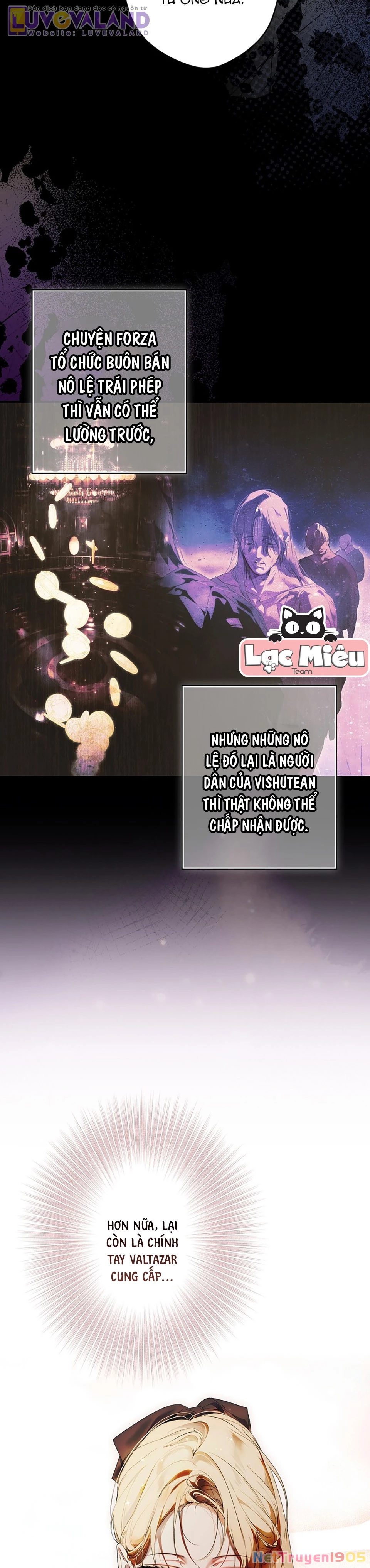 Quý Cô Bí Ẩn - Secret Lady Chapter 115 - 6