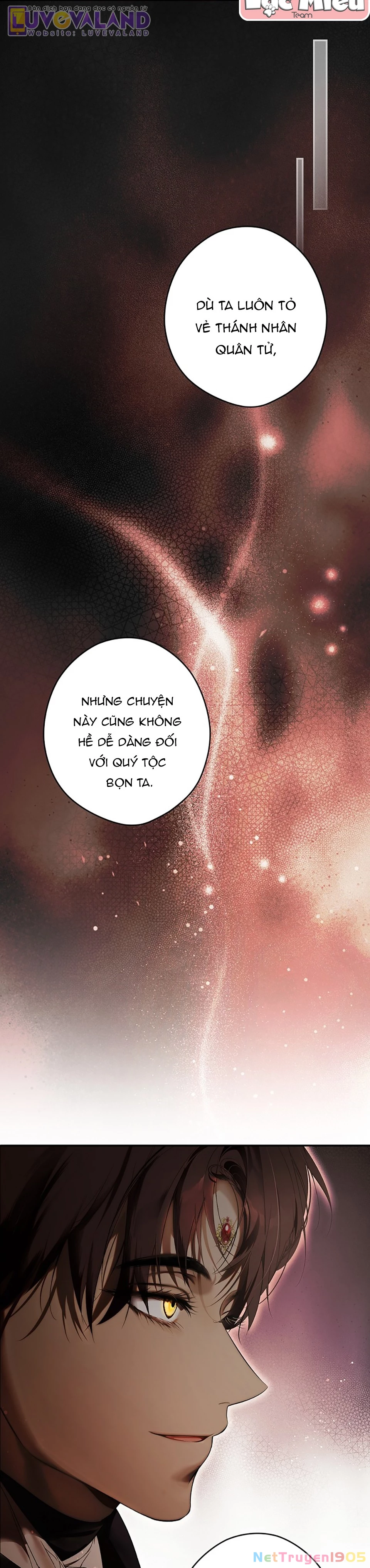 Quý Cô Bí Ẩn - Secret Lady Chapter 115 - 8
