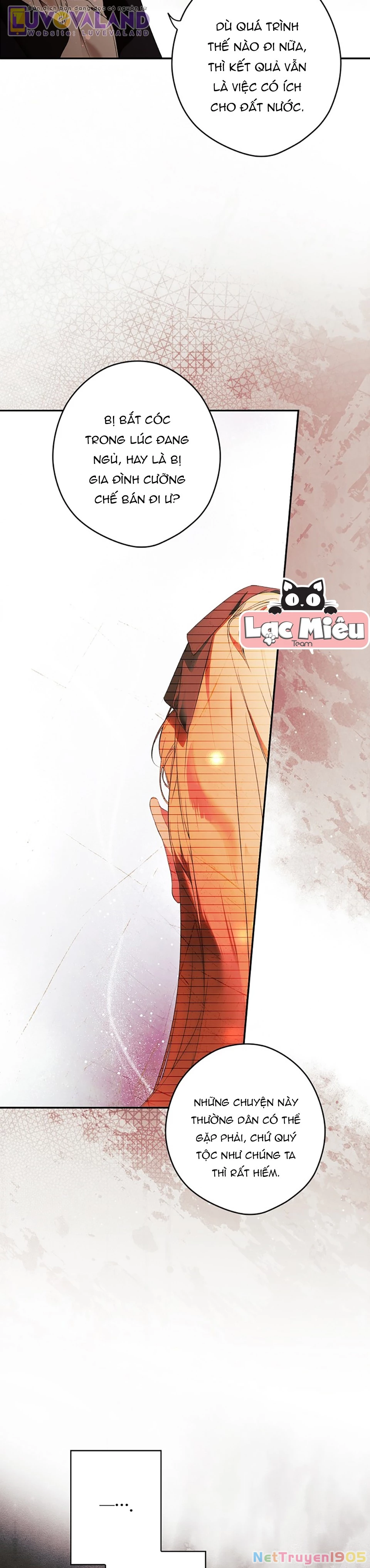 Quý Cô Bí Ẩn - Secret Lady Chapter 115 - 9