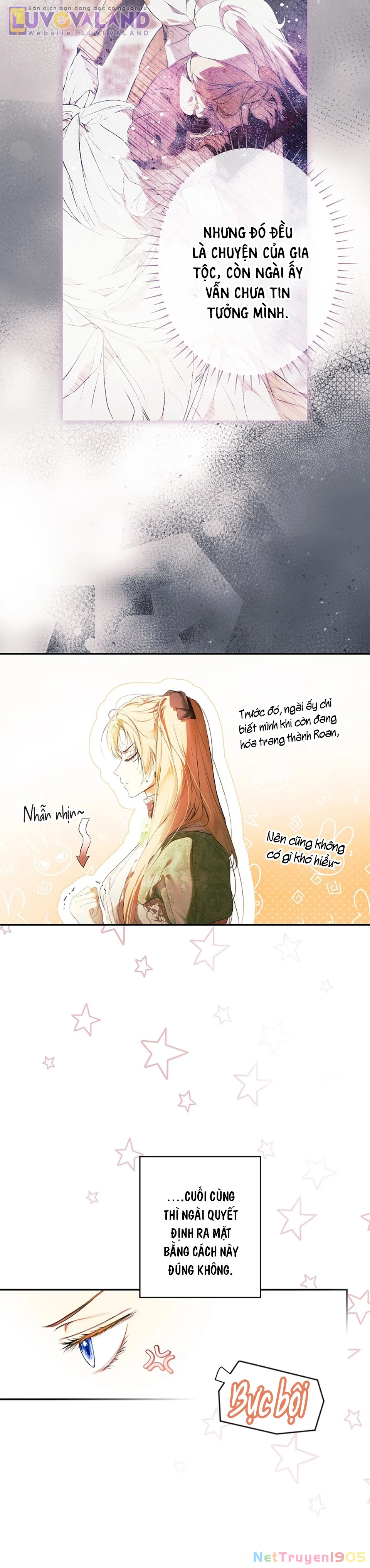 Quý Cô Bí Ẩn - Secret Lady Chapter 115 - 12