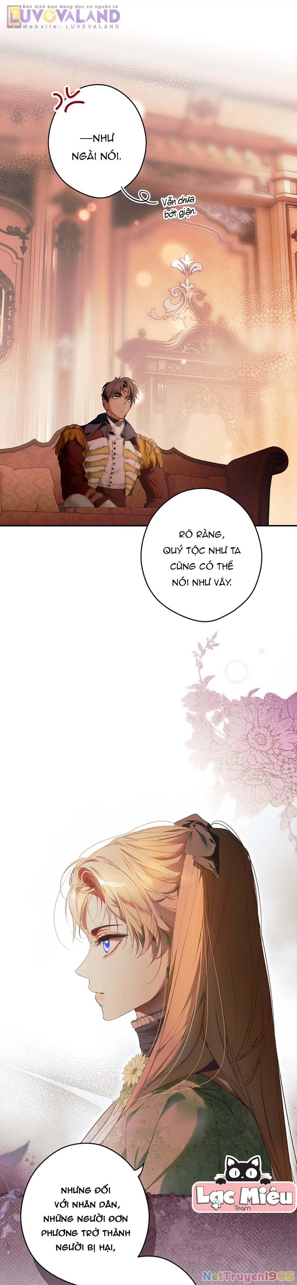 Quý Cô Bí Ẩn - Secret Lady Chapter 115 - 13