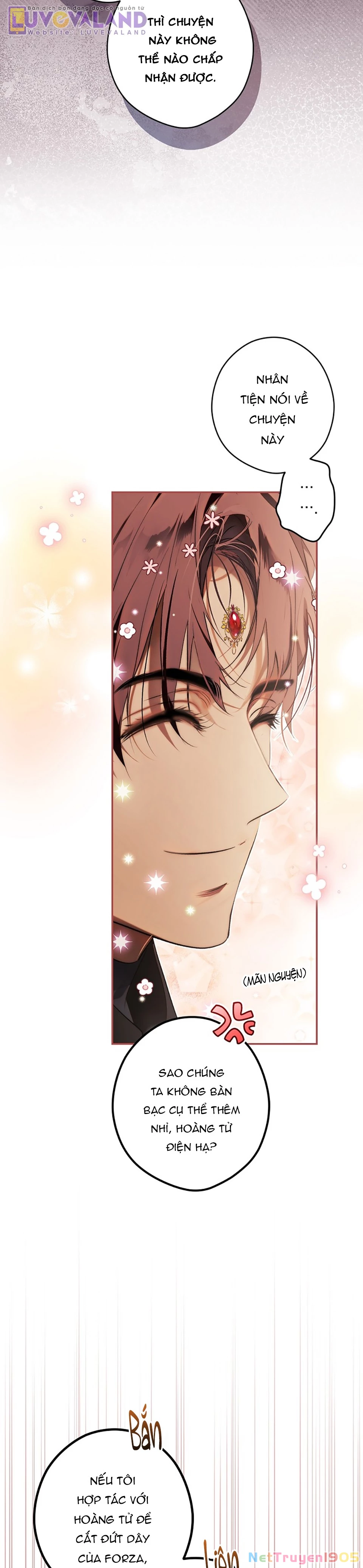 Quý Cô Bí Ẩn - Secret Lady Chapter 115 - 14