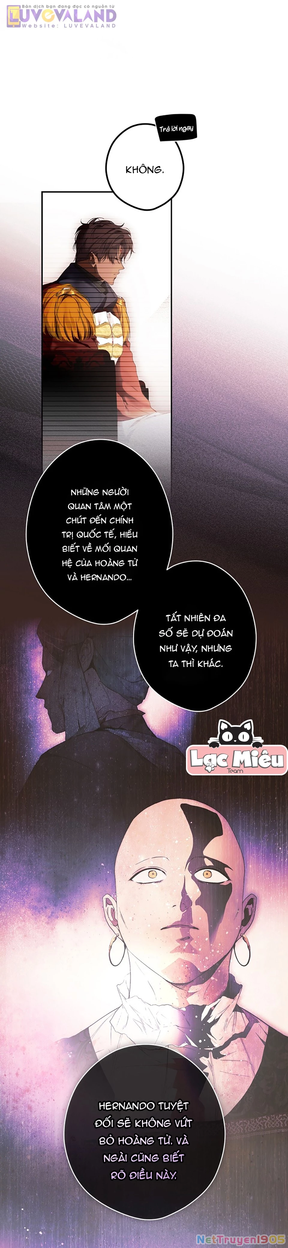 Quý Cô Bí Ẩn - Secret Lady Chapter 115 - 17