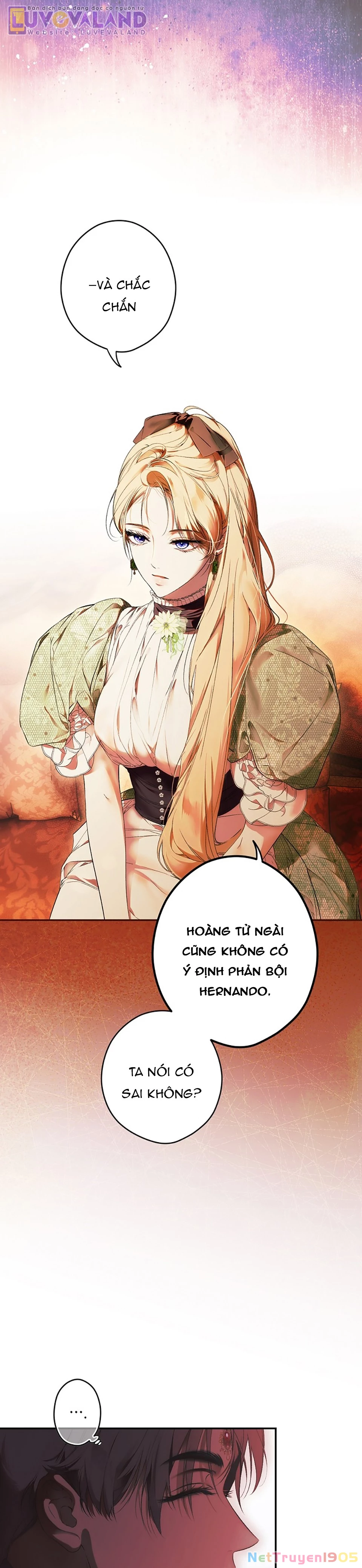 Quý Cô Bí Ẩn - Secret Lady Chapter 115 - 18