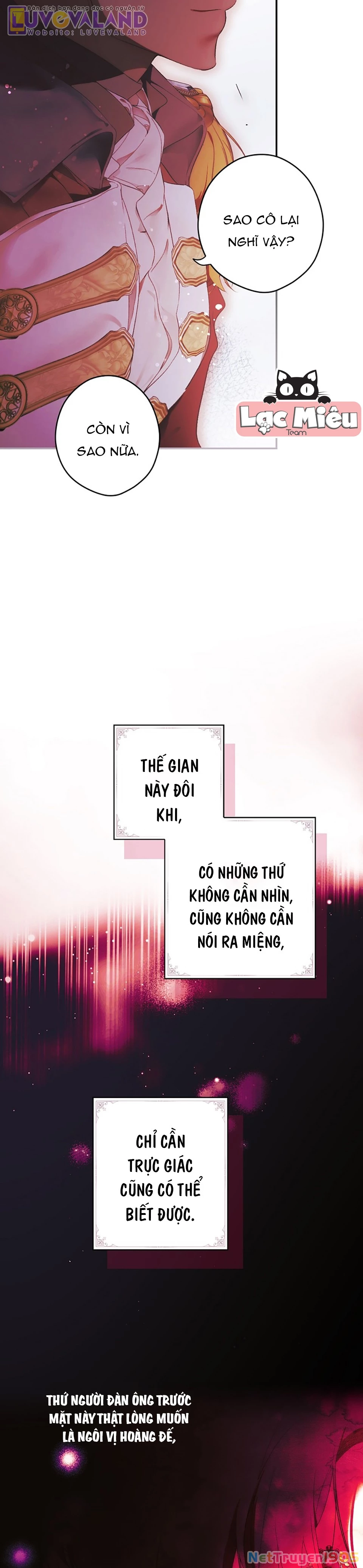 Quý Cô Bí Ẩn - Secret Lady Chapter 115 - 19