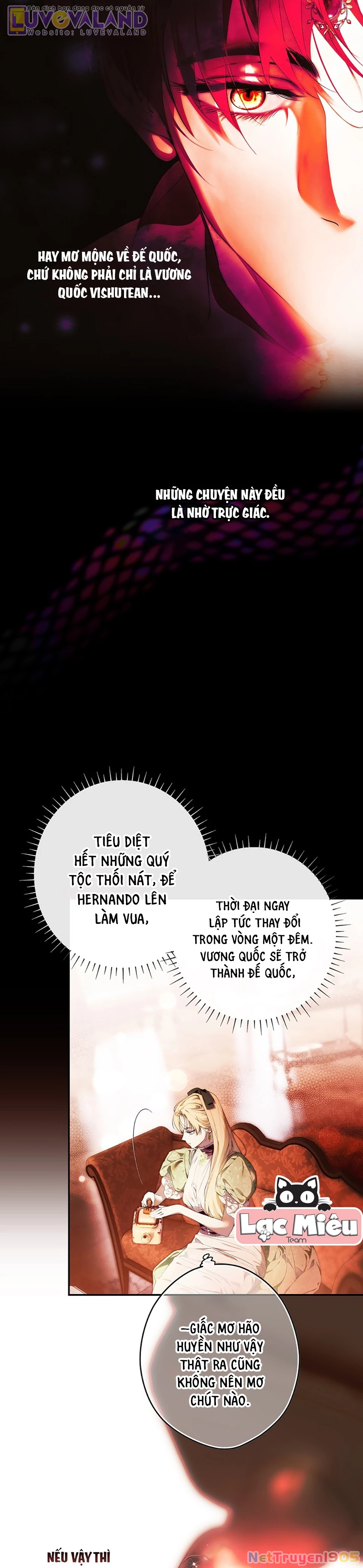 Quý Cô Bí Ẩn - Secret Lady Chapter 115 - 20