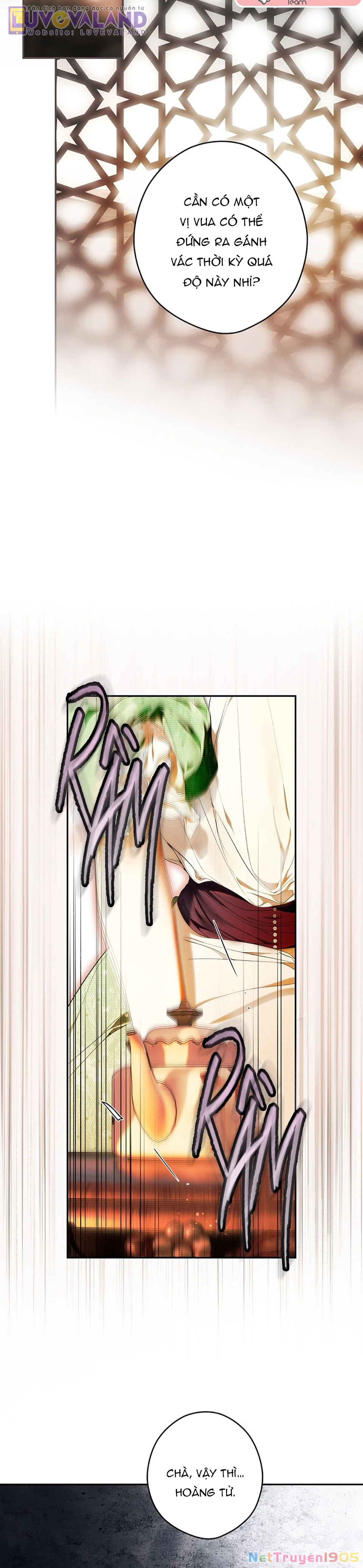 Quý Cô Bí Ẩn - Secret Lady Chapter 115 - 22